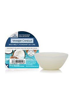 Yankee Candle Baby Powder - Wax Melt